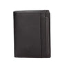 Portafoglio Uomo MomoDesign mo-07na-nero - Nero / Taglia Unica - portacarte