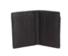 Portafoglio Uomo MomoDesign mo-07na-nero - Nero / Taglia Unica - portacarte