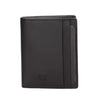 Portafoglio Uomo MomoDesign mo-07na-nero