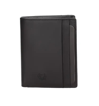 Portafoglio Uomo MomoDesign mo-07na-nero