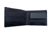 Portafoglio Uomo MomoDesign mo-30sa - Blu / Taglia Unica - portacarte