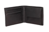 Portafoglio Uomo MomoDesign mo-36na - Nero / Taglia Unica - portacarte
