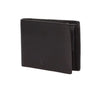 Portafoglio Uomo MomoDesign mo-36na - Nero / Taglia Unica - portacarte