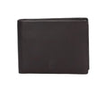 Portafoglio Uomo MomoDesign mo-36na - Nero / Taglia Unica - portacarte