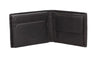 Portafoglio Uomo MomoDesign mo-37na - Nero / Taglia Unica - portacarte