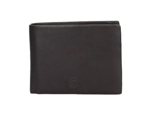 Portafoglio Uomo MomoDesign mo-37na - Nero / Taglia Unica - portacarte