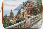 Portafoglio Ynot? - Drimming Coast / Taglia Unica - portafoglio