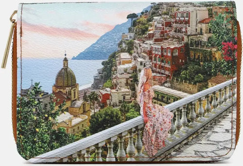 Portafoglio Ynot? - Drimming Coast / Taglia Unica - portafoglio