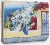 Portafoglio Ynot? - Greek Summer / Taglia Unica - portafoglio
