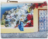 Portafoglio Ynot? - Greek Summer / Taglia Unica - portafoglio