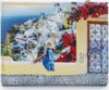 Portafoglio Ynot? - Greek Summer / Taglia Unica - portafoglio