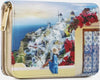 Portafoglio Ynot? - Greek Summer / Taglia Unica - portafoglio