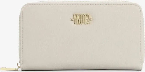 Portafoglio Ynot? - Sand / Taglia Unica - portafoglio