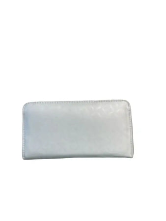 Portafoglio Ynot? - Silver / Taglia Unica - portafoglio