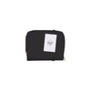 HERSCHEL Portafoglio Unisex Georgia Wallet Black da donna