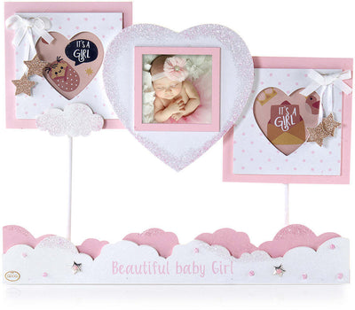 Portafoto Bimba Acca B490r 3 Foto