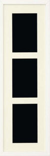 Portafoto legno BASIC 3 foto bianco 17x56 cm Casa e cucina/Decorazioni per interni/Album fotografici cornici e accessori/Cornici foto/Cornici da parete e da tavolo Scontolo.net - Potenza, Commerciovirtuoso.it