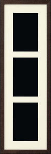 Portafoto legno BASIC marrone 17x56 cm Casa e cucina/Decorazioni per interni/Album fotografici cornici e accessori/Cornici foto/Cornici da parete e da tavolo Scontolo.net - Potenza, Commerciovirtuoso.it