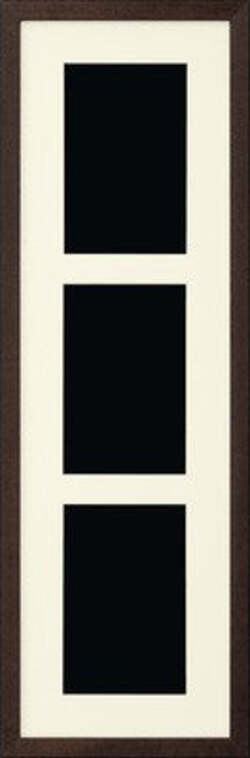 Portafoto legno BASIC marrone 17x56 cm Casa e cucina/Decorazioni per interni/Album fotografici cornici e accessori/Cornici foto/Cornici da parete e da tavolo Scontolo.net - Potenza, Commerciovirtuoso.it