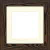 Portafoto legno BASIC palissandro 20x20 cm Casa e cucina/Decorazioni per interni/Album fotografici cornici e accessori/Cornici foto/Cornici da parete e da tavolo Scontolo.net - Potenza, Commerciovirtuoso.it