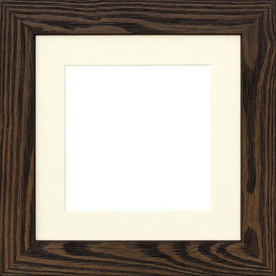 Portafoto legno BASIC palissandro 20x20 cm Casa e cucina/Decorazioni per interni/Album fotografici cornici e accessori/Cornici foto/Cornici da parete e da tavolo Scontolo.net - Potenza, Commerciovirtuoso.it
