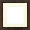 Portafoto legno BASIC palissandro 30x30 cm Casa e cucina/Decorazioni per interni/Album fotografici cornici e accessori/Cornici foto/Cornici da parete e da tavolo Scontolo.net - Potenza, Commerciovirtuoso.it