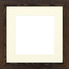 Portafoto legno BASIC palissandro 30x30 cm Casa e cucina/Decorazioni per interni/Album fotografici cornici e accessori/Cornici foto/Cornici da parete e da tavolo Scontolo.net - Potenza, Commerciovirtuoso.it