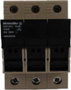 Portafusibile-serie-WSI-25/3-10X38-32A-Weidmuller
