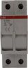 Portafusibile-sezionatore-2-poli-32A-10X38-ABB