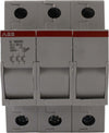 Portafusibile-sezionatore-3-poli-32A-10X38-ABB