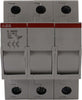 Portafusibile-sezionatore-3-poli-32A-10X38-ABB