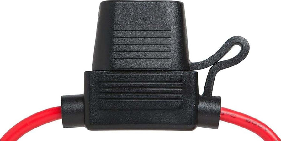Portafusibili-a-lama-automobilistico-con-cavo-in-plastica-e-metallo