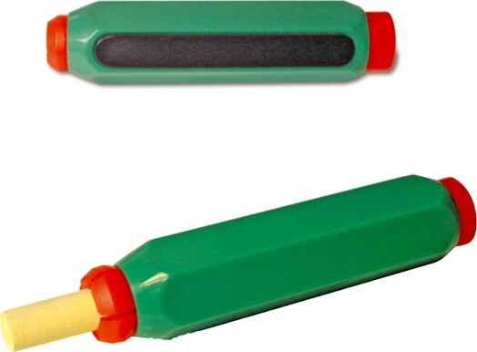 Portagesso-portapastello con calamita - CWR [multipack] 6 pezzi Giochi e giocattoli/Attività creative/Accessori per disegnare e colorare/Gessetti Eurocartuccia - Pavullo, Commerciovirtuoso.it