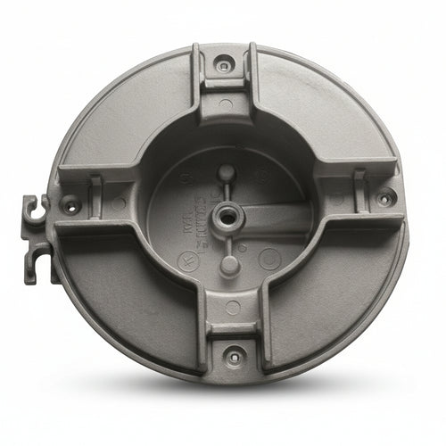 Portainiettore Bruciatore Tripla Corona Piano Cottura Franke 1981562