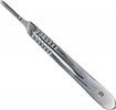 Portalama 565 Numero 4 Manico In Acciaio Per Bisturi Lama Lame Intercambiabile Casa, arredamento e bricolage > Bricolage e fai da te > Utensili Manuali Trade Shop italia - Napoli, Commerciovirtuoso.it