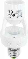 Portalampada-Adattatore-Con-Sensore-Di-Movimento-Crepuscolare-E27-V-tac-Vt-8005