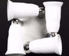 PORTALAMPADA ADATTATORE E27 4 IN 1 PER LAMPADE LAMPADINE ATTACCHI ORIENTABILI  Trade Shop italia - Napoli, Commerciovirtuoso.it