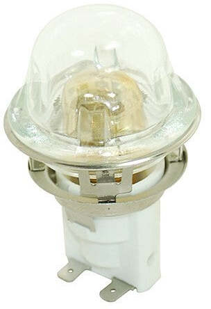 Portalampada Ariston 25W 230V Forno C00078426