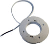 Portalampada da incasso in plastica attacco gx70 Illuminazione/Illuminazione per interni/Illuminazioni per pareti/Faretti da muro Led Mall Home - Napoli, Commerciovirtuoso.it