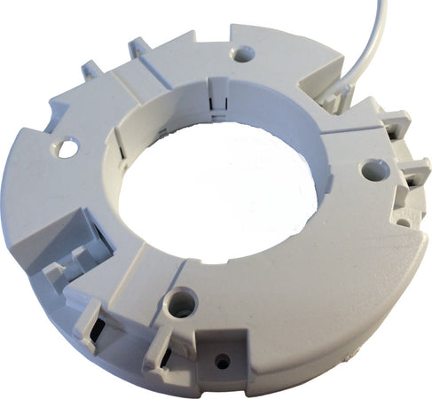 Portalampada da incasso in plastica attacco gx70 Illuminazione/Illuminazione per interni/Illuminazioni per pareti/Faretti da muro Led Mall Home - Napoli, Commerciovirtuoso.it