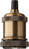 Portalampada-In-Metallo-Colore-Ottone-Brunito