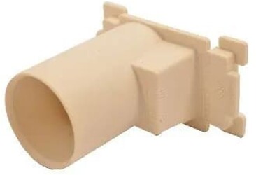 Portalampada Indesit Frigorifero C00031233