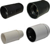 PORTALAMPADA-LISCIO-E-27---colore-bianco