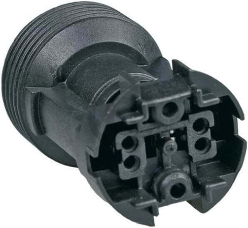 Portalampada Luce Cappa Originale Whirpool 481225528008