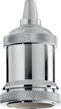 Portalampada-Metallo-Cromo-1-Luce-E27