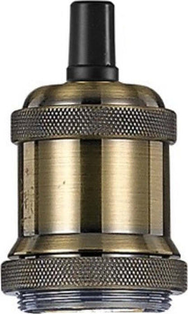 Portalampada-metallo-Perenz-6251-OB-E27-LED-classico-ottone-brunito-interno