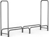 Portalegna-Supporto-Metallo-Porta-Legna-Interno-Legnaia-Camino-Stufa-200x36x115