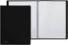 Portalistini Sviluppo - buccia - PPL - 22x30 cm - 40 buste - nero - Favorit Cancelleria e prodotti per ufficio/Archivio ufficio e accessori per scrivania/Raccoglitori e accessori per raccoglitori/Raccoglitori/Portalistini Eurocartuccia - Pavullo, Commerciovirtuoso.it