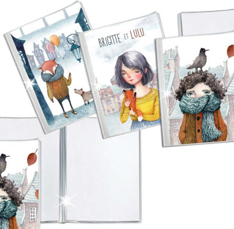 Portalistino Ace Sogni - 22x30 cm - 40 buste - fantasie assortite - Sei Rota Cancelleria e prodotti per ufficio/Archivio ufficio e accessori per scrivania/Raccoglitori e accessori per raccoglitori/Raccoglitori/Portalistini Eurocartuccia - Pavullo, Commerciovirtuoso.it