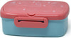 Portamerenda Con Posate per Bambini Scuola E Tempo Libero Cancelleria e prodotti per ufficio/Scuola e materiale didattico/Materiale scolastico/Portapranzo e borracce/Portapranzo Cartoleria Deja Vu - Crotone, Commerciovirtuoso.it